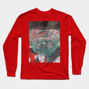 reflexes - 4 Long Sleeve T-Shirt